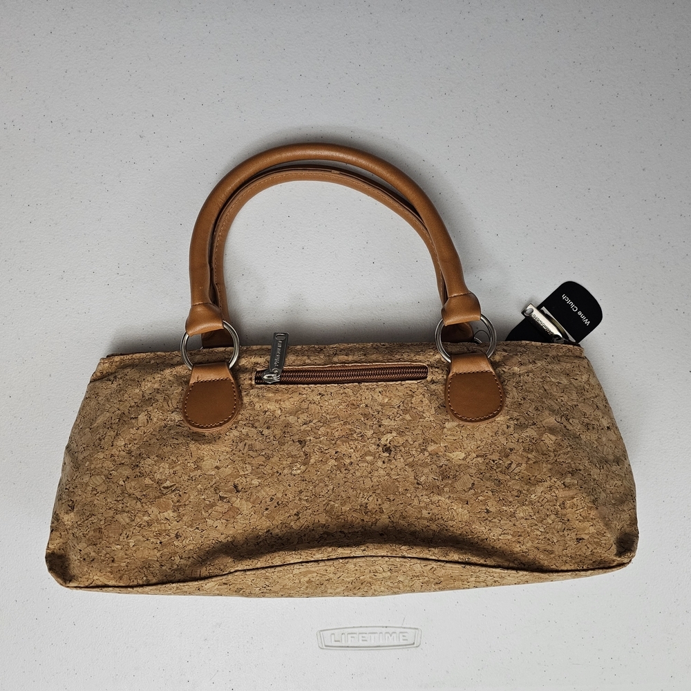 Primeware Insulated Wine Clutch Classic Sassy